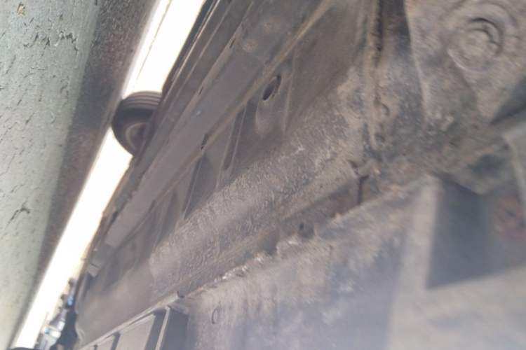 Used Nissan Teana 2011 2.5L XL Advanced Edition Chassis Front Left