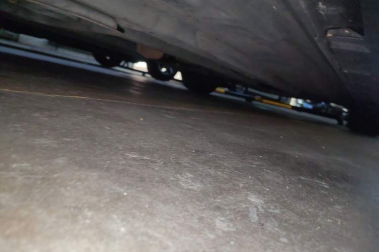 Used Nissan Teana 2011 2.0L XL Comfort Edition Chassis Front Left