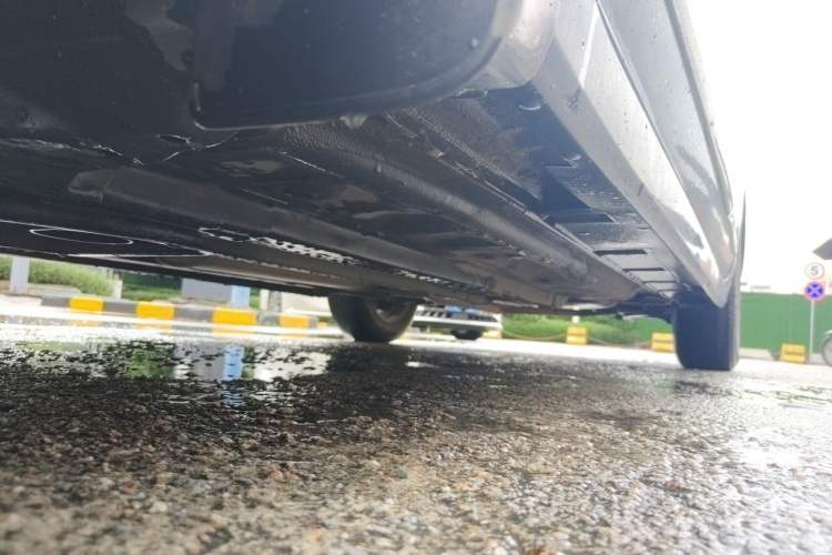 Used Nissan Teana 2011 2.5L XL Advanced Edition Chassis Front Left