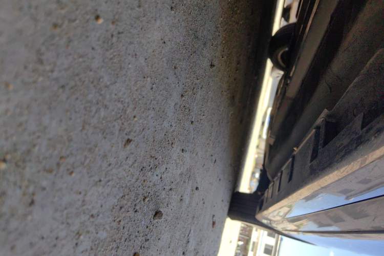 Used Nissan Teana 2011 2.0L XL Comfort Edition Chassis Front Left