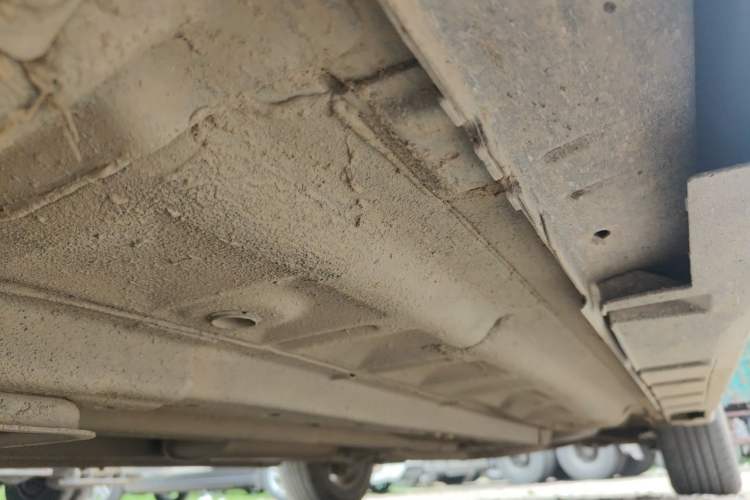 Used Nissan Teana 2011 2.0L XE Standard Edition Chassis Front Left