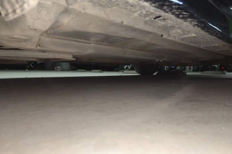 Used Nissan Teana 2011 Duke 2.5L XV Luxury Edition Chassis Front Left