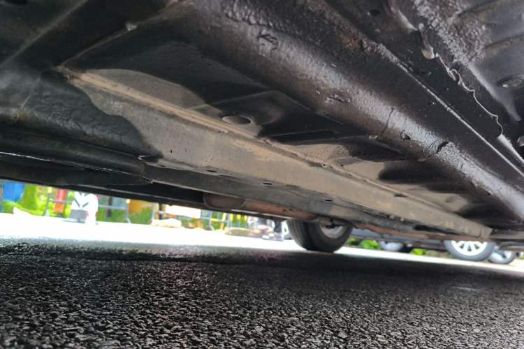 Used Nissan Teana 2011 2.0L XL Comfort Edition Chassis Front Left