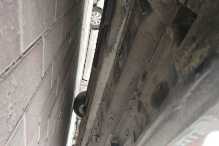Used Nissan Teana 2011 2.0L XL Glory Edition Chassis Front Left