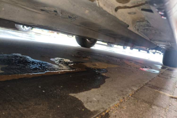 Used Nissan Teana 2011 2.5L XL Advanced Edition Chassis Front Left