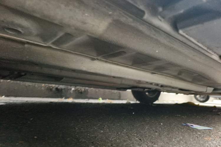Used Nissan Teana 2011 2.5L XL Advanced Edition Chassis Front Left