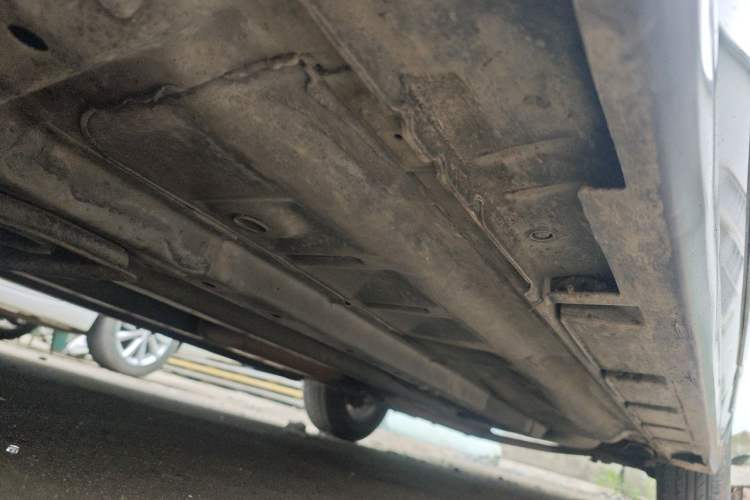 Used Nissan Teana 2011 2.0L XL Glory Edition Chassis Front Left