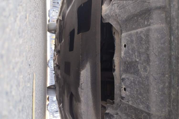 Used Nissan Teana 2011 2.0L XL Comfort Edition Chassis Front