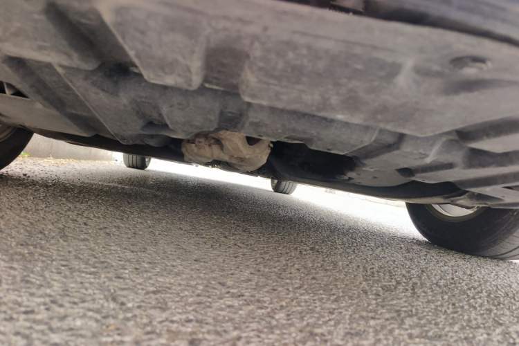 Used Nissan Teana 2011 2.5L XL Advanced Edition Chassis Front