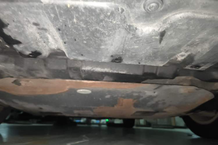 Used Nissan Teana 2011 2.5L XL Glory Edition Chassis Front