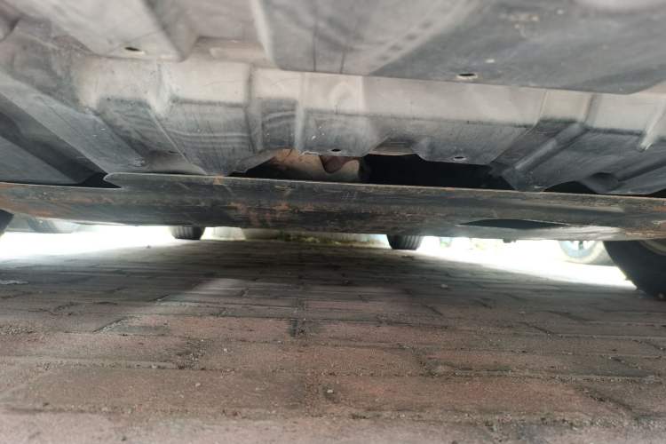 Used Nissan Teana 2011 2.5L XL Advanced Edition Chassis Front