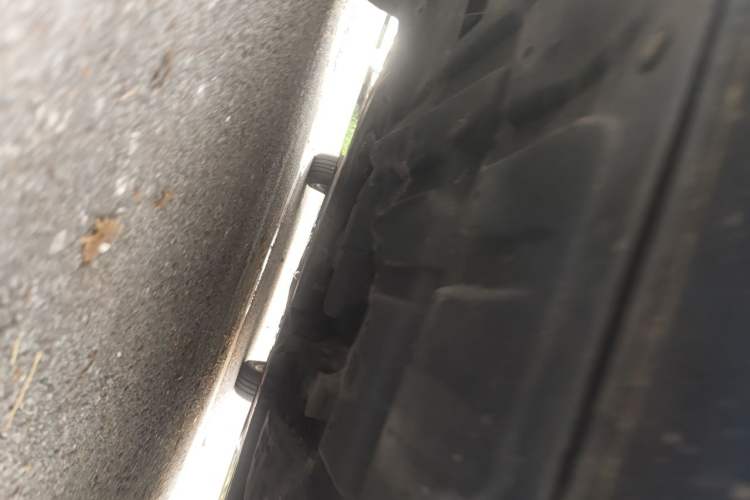 Used Nissan Teana 2011 2.0L XL Glory Edition Chassis Front