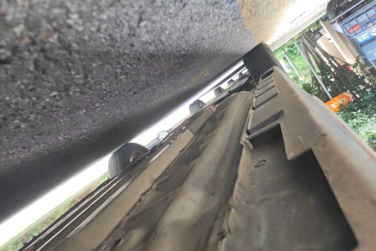 Used Nissan Teana 2011 2.5L XL Advanced Edition Chassis Front Right