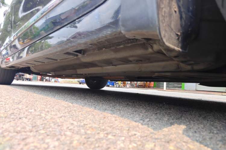 Used Nissan Teana 2011 2.0L XL Comfort Edition Chassis Front Right
