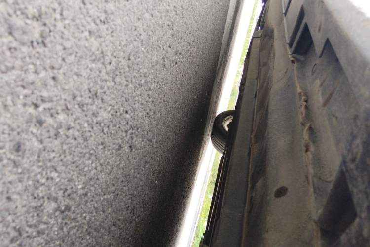 Used Nissan Teana 2011 2.5L XL Glory Edition Chassis Front Right