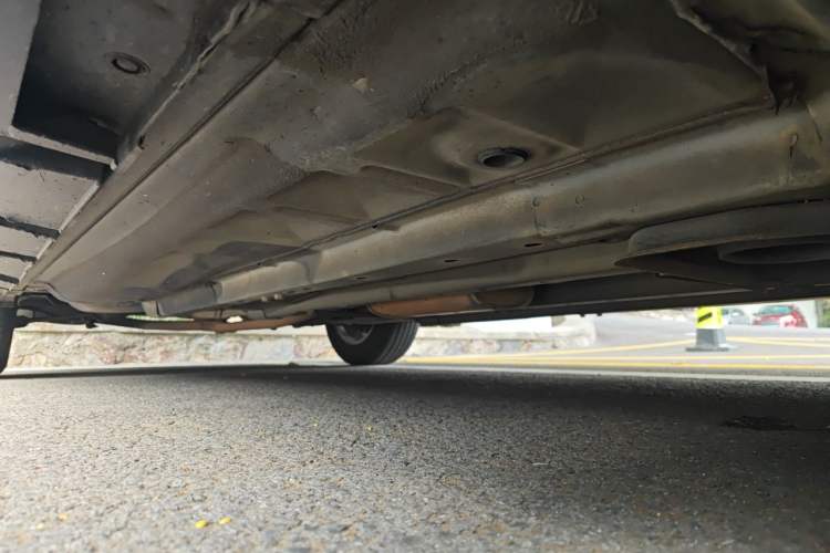 Used Nissan Teana 2011 2.0L XL Glory Edition Chassis Front Right