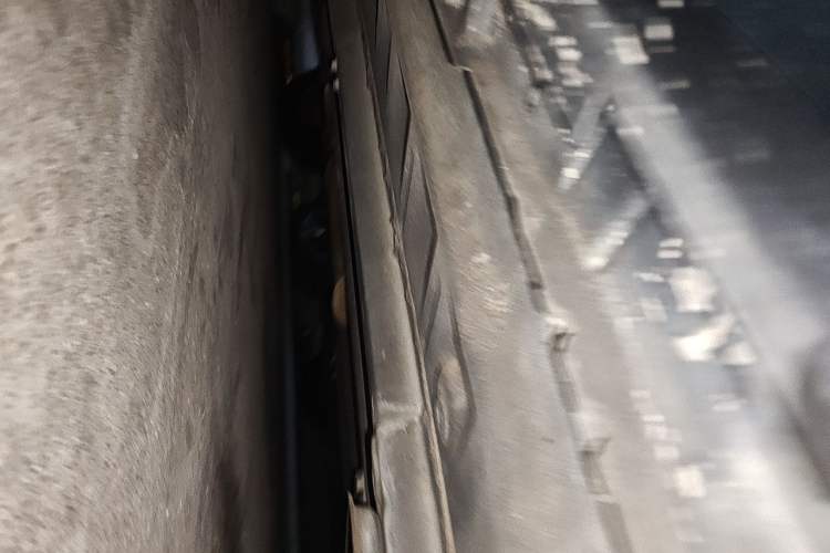 Used Nissan Teana 2011 2.0L XL Comfort Edition Chassis Front Right