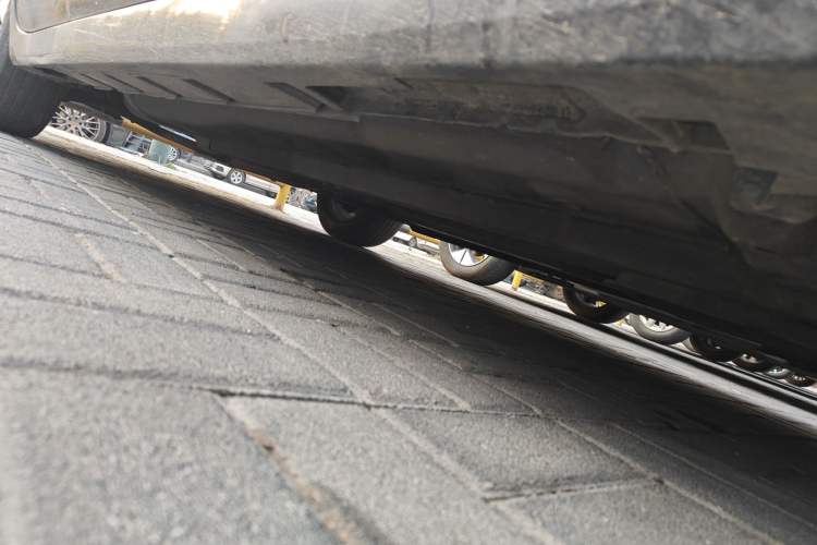 Used Nissan Teana 2011 2.5L XL Advanced Edition Chassis Front Right