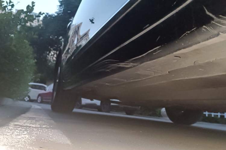 Used Nissan Teana 2011 2.5L XL Glory Edition Chassis Front Right
