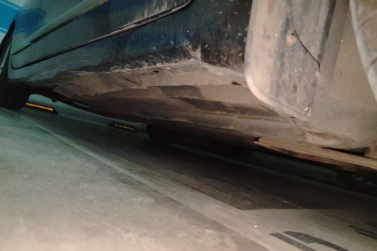 Used Nissan Teana 2011 2.5L XL Advanced Edition Chassis Front Right