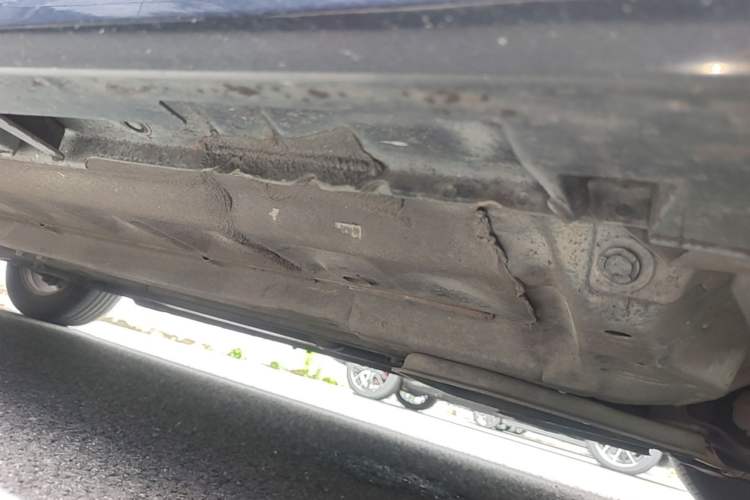 Used Nissan Teana 2011 2.5L XL Advanced Edition Chassis Front Right