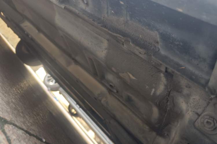 Used Nissan Teana 2011 2.5L XL Advanced Edition Chassis Front Right