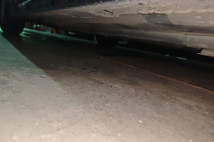 Used Nissan Teana 2011 2.5L XL Advanced Edition Chassis Front Right