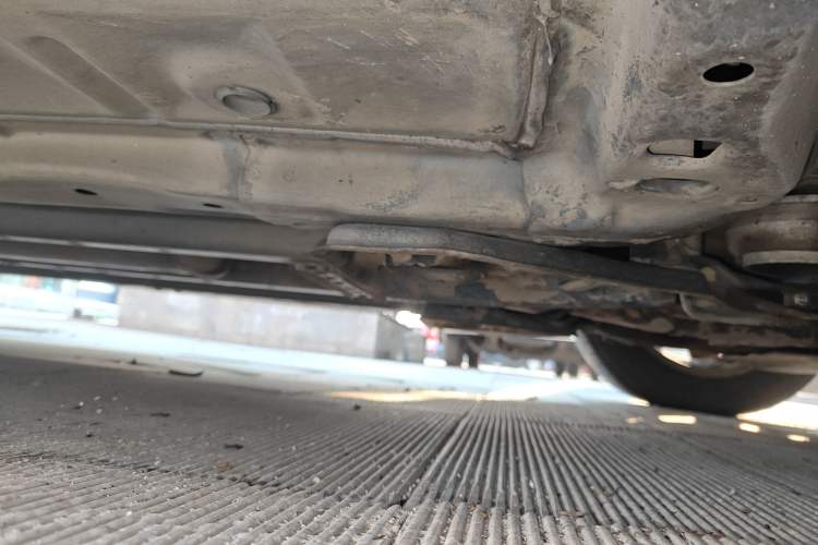 Used Nissan Teana 2011 2.5L XL Advanced Edition Chassis Front Right