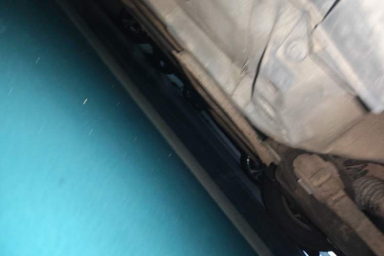 Used Nissan Teana 2011 2.0L XL Comfort Edition Chassis Front Right