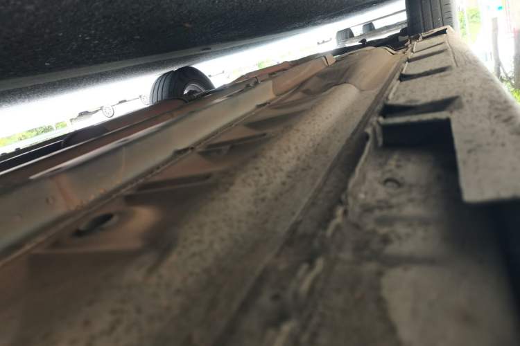 Used Nissan Teana 2011 2.0L XL Comfort Edition Chassis Front Right