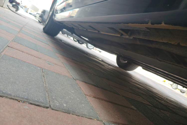 Used Nissan Teana 2011 2.5L XL Advanced Edition Chassis Front Right