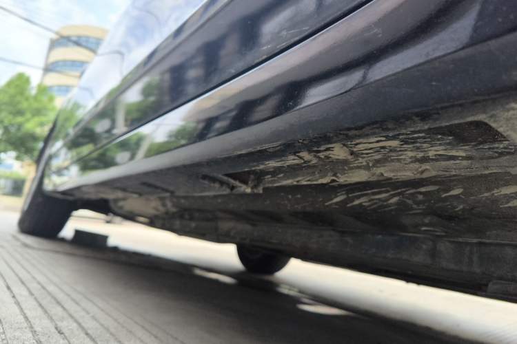 Used Nissan Teana 2011 2.0L XL Comfort Edition Chassis Front Right