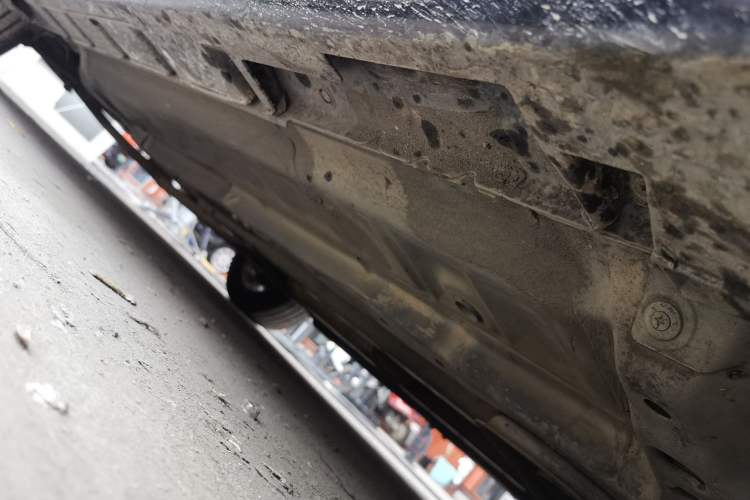 Used Nissan Teana 2011 2.0L XL Comfort Edition Chassis Front Right