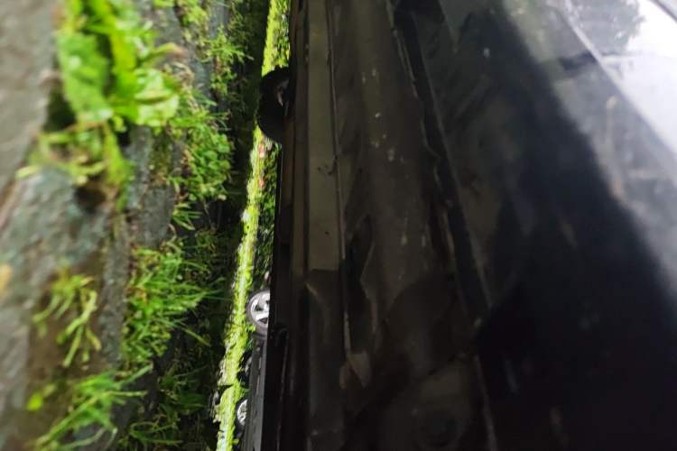 Used Nissan Teana 2011 2.0L XL Glory Edition Chassis Front Right