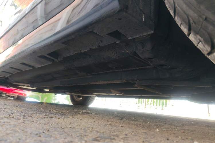 Used Nissan Teana 2011 2.0L XL Comfort Edition Chassis Front Right