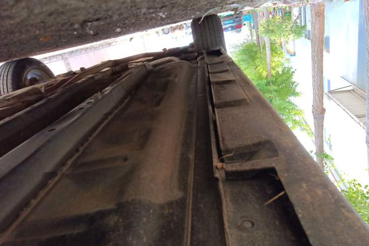 Used Nissan Teana 2011 2.0L XL Comfort Edition Chassis Front Right