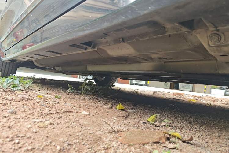 Used Nissan Teana 2011 2.0L XL Comfort Edition Chassis Front Right