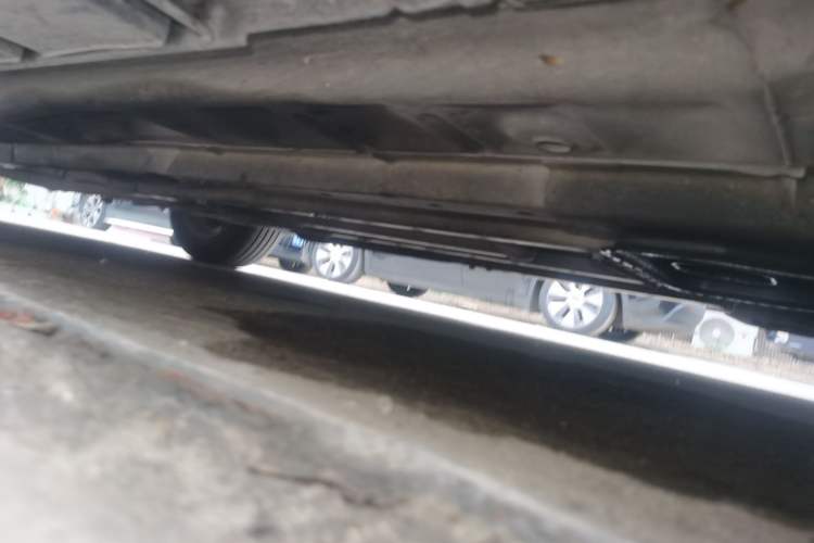 Used Nissan Teana 2011 2.5L XL Advanced Edition Chassis Front Right