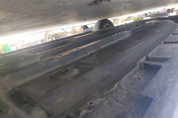 Used Nissan Teana 2011 2.0L XL Comfort Edition Chassis Front Right