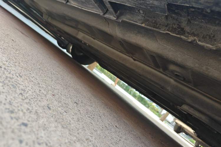 Used Nissan Teana 2011 2.5L XL Glory Edition Chassis Front Right