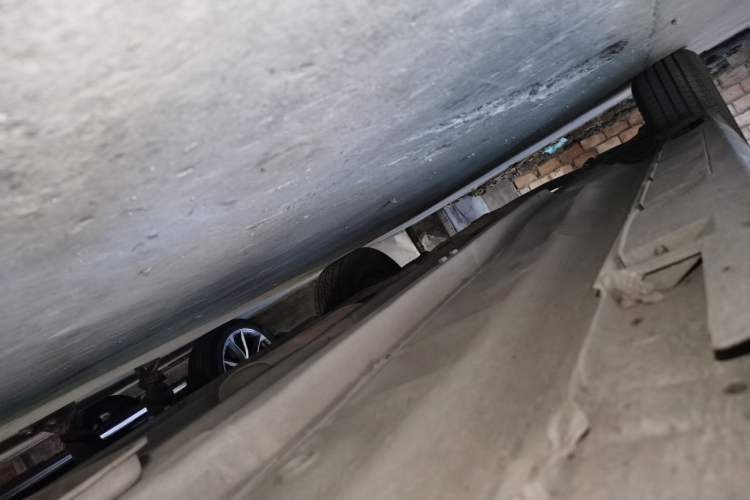 Used Nissan Teana 2011 2.0L XL Comfort Edition Chassis Front Right