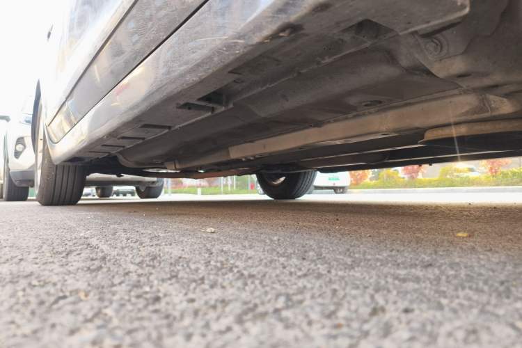 Used Nissan Teana 2011 2.0L XL Glory Edition Chassis Front Right