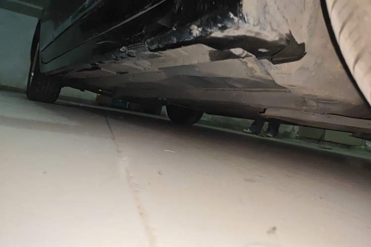 Used Nissan Teana 2011 2.5L XL Advanced Edition Chassis Front Right