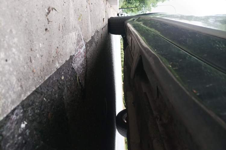Used Nissan Teana 2011 2.0L XL Comfort Edition Chassis Front Right