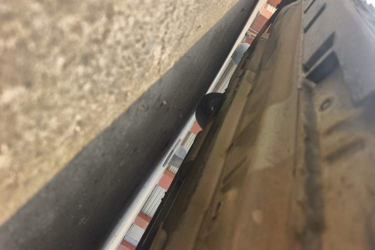 Used Nissan Teana 2011 2.0L XL Comfort Edition Chassis Front Right