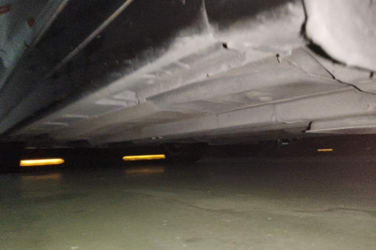 Used Nissan Teana 2011 Duke 2.5L XV Luxury Edition Chassis Front Right