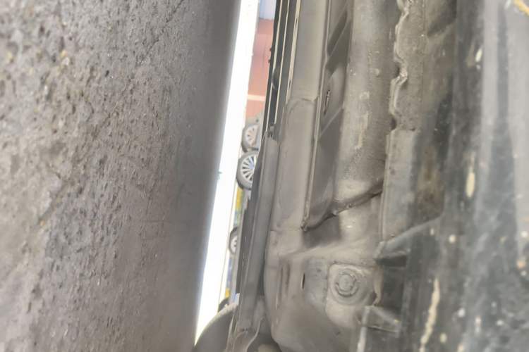 Used Nissan Teana 2011 2.5L XL Advanced Edition Chassis Front Right