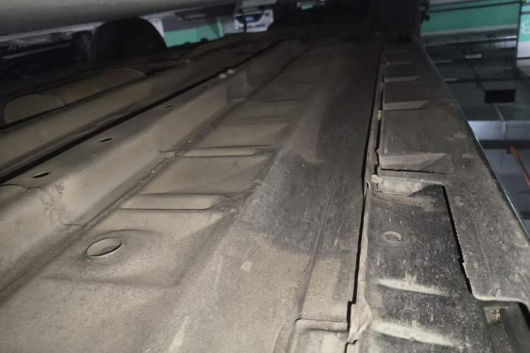 Used Nissan Teana 2011 2.0L XL Comfort Edition Chassis Front Right