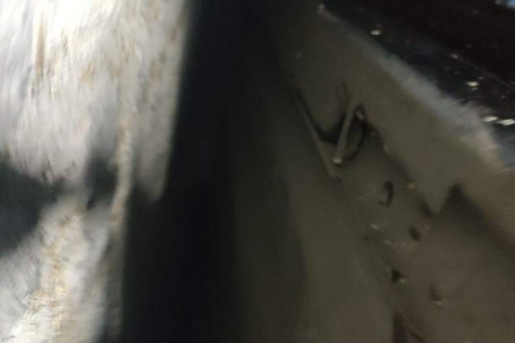 Used Nissan Teana 2011 2.0L XL Comfort Edition Chassis Front Right