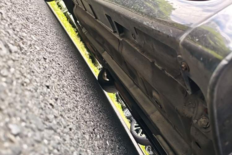 Used Nissan Teana 2011 2.0L XL Comfort Edition Chassis Front Right